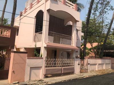 Image of 1175 Sq.ft 2.5 BHK Independent House for rent in Katpadi, Vellore for Rs. 12000