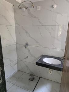 Bathroom Image of 1000 Sq.ft 2 BHK Apartment / Flat for sale in Kothrud Pune for Rs. 15500000