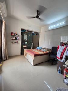 Bedroom Image of 1125 Sq.ft 3 BHK Apartment / Flat for sale in Kalwa Thane for Rs. 15500000
