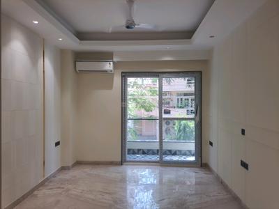 Bedroom Image of 2160 Sq.ft 3 BHK Builder Floor for sale in South City Floors 1, Sector 41 Gurgaon for Rs. 40500000
