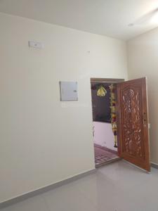 Hall Image of 800 Sq.ft 2 BHK Builder Floor for rent in Moolakulam Puducherry for Rs. 16000
