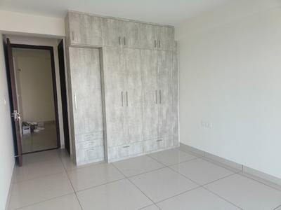 Bedroom Image of 1630 Sq.ft 3 BHK Apartment / Flat for rent in Nagla Zirakpur for Rs. 30000