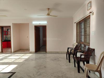 Hall Image of 1250 Sq.ft 2 BHK Apartment / Flat for rent in Tarnaka Secunderabad for Rs. 25000