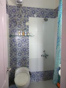Image of 1200 Sq.ft 4 BHK Apartment / Flat for rent in Porvorim, Goa for Rs. 130000