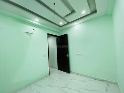 Bedroom Image of 1450 Sq.ft 3 BHK Apartment / Flat for sale in Capital Home 102, Sector 102 Noida for Rs. 6900000