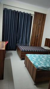 Bedroom Image of Apna niwas pg in Sector 26, Noida