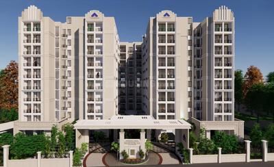 Image of 2090 Sq.ft 3 BHK Apartment / Flat for sale in BTG Layout by Sharadamma, BTM Layout, Bengaluru for Rs. 45000000