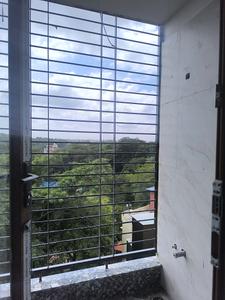 Dining Area Image of 2150 Sq.ft 3 BHK Apartment / Flat for sale in Dhriti Elite, Vajarahalli Bengaluru for Rs. 21075500