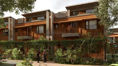 Image of 2612 Sq.ft 3 BHK Villa for sale in GT Republic of Nature, Vadanemmeli, Chennai for Rs. 42031293