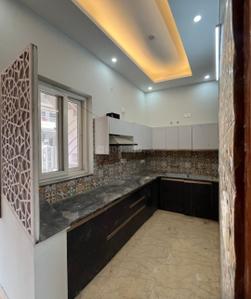 Kitchen Image of 2540 Sq.ft 4 BHK Duplex for sale in Rajpur Road Dehradun for Rs. 38500000