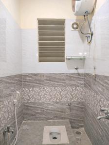 Common Bathroom Image of 1068 Sq.ft 2 BHK Apartment / Flat for sale in Balaji Serenity, Electronic City Bengaluru for Rs. 6800000