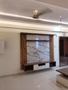 Hall Image of 914 Sq.ft 2 BHK Apartment / Flat for rent in Laabham Residency, Pipliyahana Indore for Rs. 22000