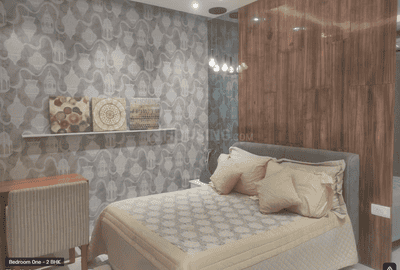 Image of 1065 Sq.ft 3 BHK Apartment / Flat for sale in Thirumazhisai, Chennai for Rs. 6909000