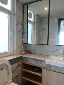 Bedroom One Image of 1690 Sq.ft 3.5 BHK Builder Floor for rent in DLF Garden City Enclave Floors, Sector 92 Gurgaon for Rs. 45000