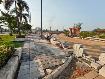 Image of 600 Sq.ft Residential Plot / Land for sale in Ama Seoni, Raipur for Rs. 1110000