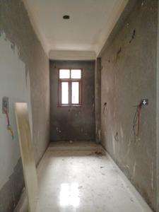 Kitchen Image of 1800 Sq.ft 3 BHK Builder Floor for sale in Saket New Delhi for Rs. 9500000