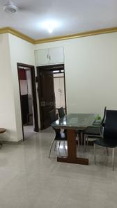 Hall Image of 800 Sq.ft 2 BHK Apartment / Flat for rent in K Raheja Interface Heights, Malad West Mumbai for Rs. 75000