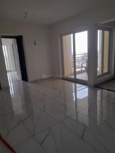 Hall Image of 1521 Sq.ft 3 BHK Apartment / Flat for rent in Danapur - Khagaul Road Patna for Rs. 40000