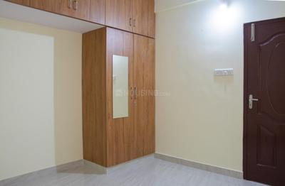 Bedroom Image of 1100 Sq.ft 2 BHK Apartment / Flat for rent in Hosakerehalli Bengaluru for Rs. 25000