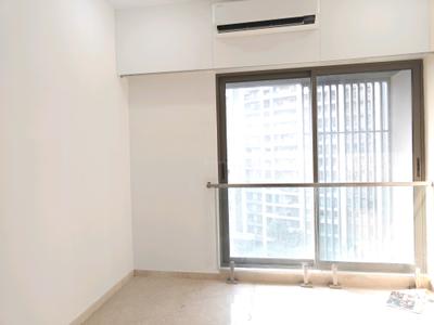 Living Room Image of 1100 Sq.ft 3 BHK Apartment / Flat for sale in Adani Ten BKC, Bandra East Mumbai for Rs. 68100000