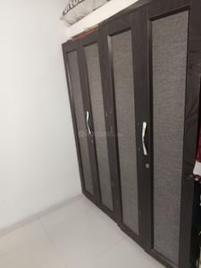 Bedroom Image of Jagtap Building  in Pimple Nilakh, Pune