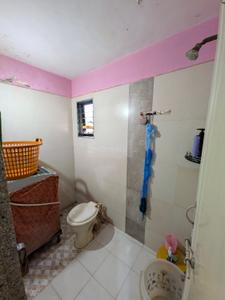 Bathroom Image of 1300 Sq.ft 2 BHK Apartment / Flat for sale in Baben Surat for Rs. 2250000