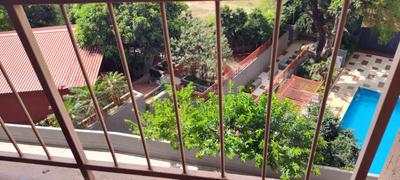 Balcony Image of 950 Sq.ft 2 BHK Apartment / Flat for sale in Pandit Red Earth, Pirangut Pune for Rs. 5000000