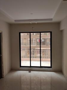 Living Room Image of 765 Sq.ft 1 BHK Apartment / Flat for sale in Aditya Nidhi Residency, Ambernath West Ambernath for Rs. 2900000