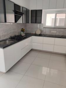 Kitchen Image of 1150 Sq.ft 2 BHK Apartment / Flat for sale in Chandanagar Hyderabad for Rs. 7000000