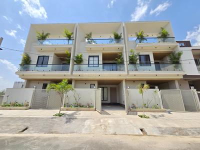 Image of 3000 Sq.ft 5 BHK Villa for sale in Jagatpura, Jaipur for Rs. 25100000