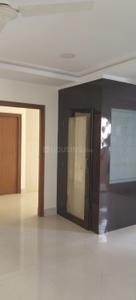 Hall Image of 2500 Sq.ft 3 BHK Apartment / Flat for rent in Jubilee Hills Hyderabad for Rs. 80000
