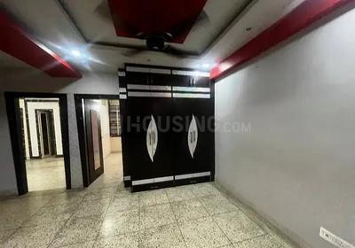 Hall Image of 1280 Sq.ft 3 BHK Apartment / Flat for rent in Ahirtoli Ranchi for Rs. 25000