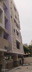 Image of 1595 Sq.ft 3 BHK Apartment / Flat for sale in Meerpet, Hyderabad for Rs. 7177500