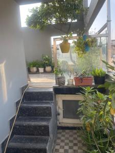 Image of 3233 Sq.ft 4 BHK Penthouse for rent in Royal Nest, Noida Extension, Greater Noida for Rs. 95000