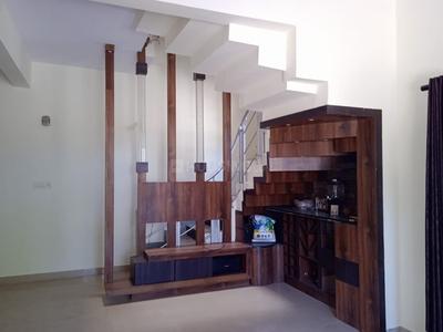 Hall Image of 1925 Sq.ft 3 BHK Villa for sale in Jigani Bengaluru for Rs. 16000000