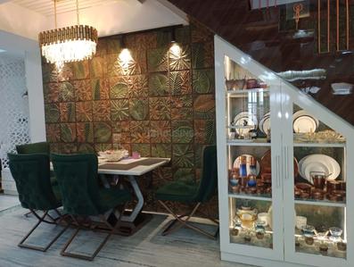Hall Image of 3200 Sq.ft 3 BHK Duplex for sale in Ballygunge Kolkata for Rs. 38000000