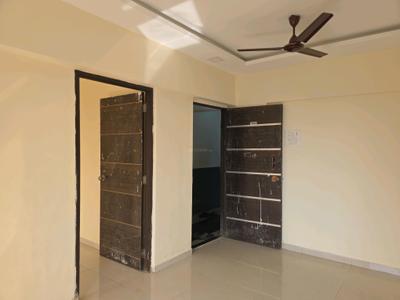 Living Room Image of 900 Sq.ft 3 BHK Apartment / Flat for rent in Ruturaj Classic, Nalasopara West Nala Sopara for Rs. 16500
