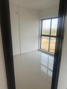 Bedroom Image of 504 Sq.ft 2 BHK Apartment / Flat for sale in Dombivli East Thane for Rs. 5300000