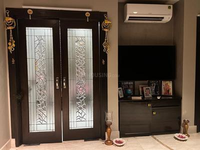 Bedroom Image of 3240 Sq.ft 4 BHK Builder Floor for sale in Swasthya Vihar New Delhi for Rs. 60000000
