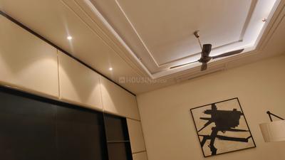 Hall Image of 2050 Sq.ft 3.5 BHK Apartment / Flat for sale in ATS Kingston Heath, Sector 150 Noida for Rs. 32900000