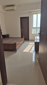 Bedroom Image of 1600 Sq.ft 3 BHK Apartment / Flat for sale in Shapoorji Pallonji JoyVille, Sector 102 Gurgaon for Rs. 30000000