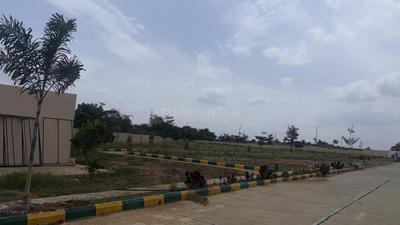 Image of 1200 Sq.ft Residential Plot / Land for sale in Jangamakote, Chikballapur District for Rs. 3988000