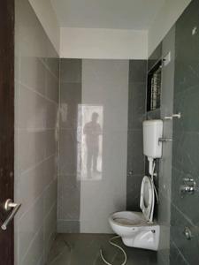 Aakash Ganga Complex Attached Bathroom with Bedroom Two 3