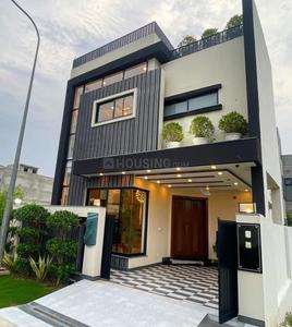 Image of 2200 Sq.ft 4 BHK Independent House for sale in Hirapur Colony, Raipur for Rs. 6550000