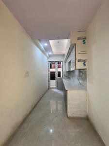 Kitchen Image of 1100 Sq.ft 2 BHK Apartment / Flat for sale in DM Infra, Sector 110 Noida for Rs. 4466000