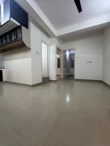 Hall Image of 700 Sq.ft 1.5 BHK Apartment / Flat for rent in Indira Nagar Bengaluru for Rs. 27000