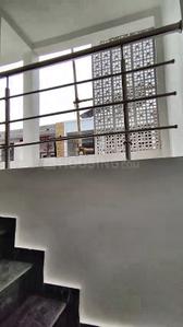 Balcony Image of 1450 Sq.ft 3 BHK Independent House for rent in Adhar Khera Lucknow for Rs. 15000