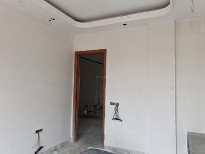 Bedroom Image of 1800 Sq.ft 3 BHK Builder Floor for sale in Paschim Vihar New Delhi for Rs. 40000000