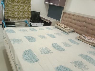 Bedroom Image of 1680 Sq.ft 3 BHK Apartment / Flat for sale in Jagatpura Jaipur for Rs. 8500000