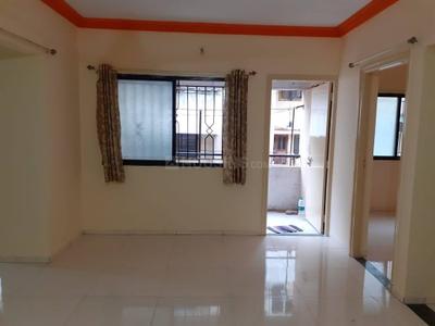 Hall Image of 1080 Sq.ft 2 BHK Apartment / Flat for sale in Trimurti Vihar, Pimple Gurav Pune for Rs. 7999999